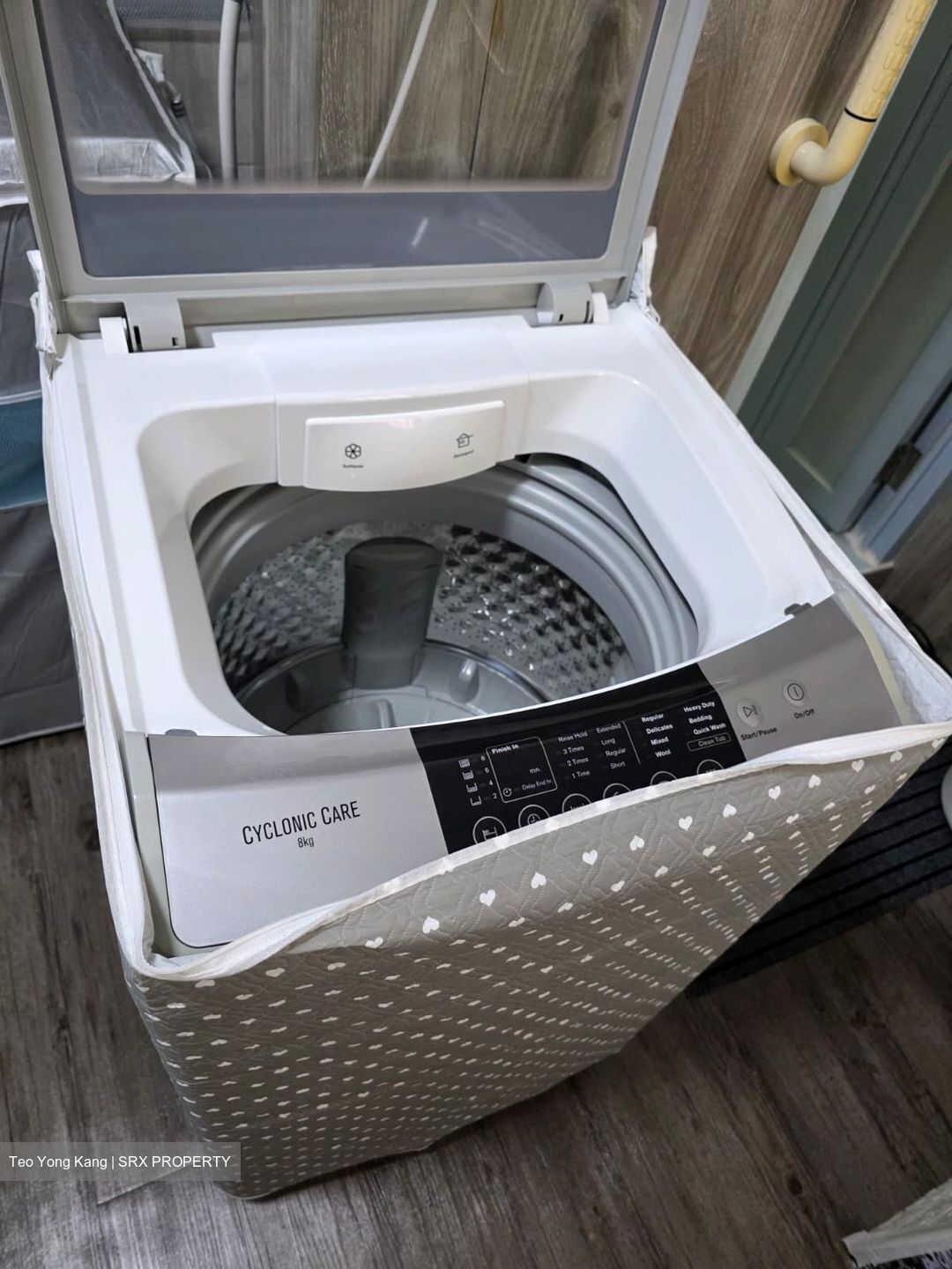 Blk 95 Toa Payoh Palm Spring (Toa Payoh), HDB 3 Rooms #482465251